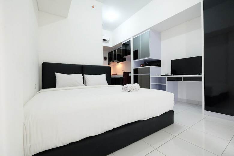 Apartamentos Simple Studio Room Casa de Parco