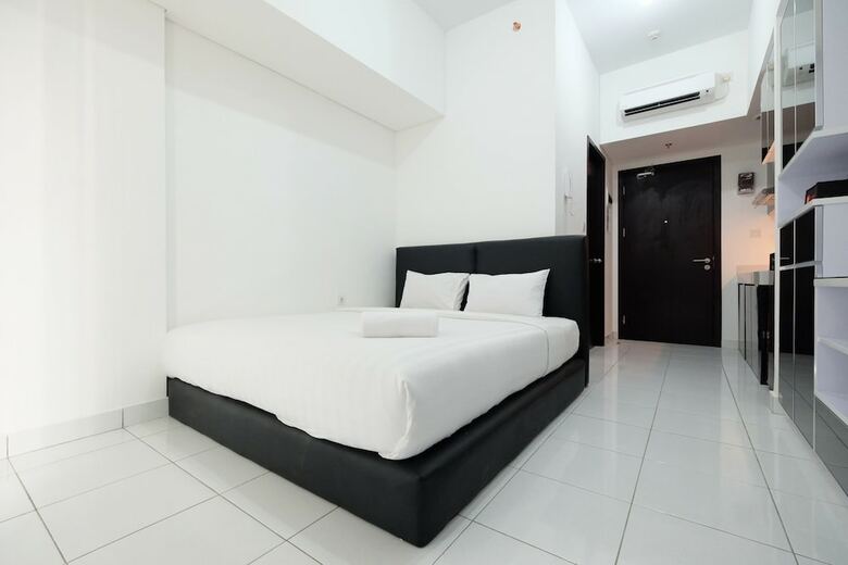 Apartamentos Simple Studio Room Casa de Parco