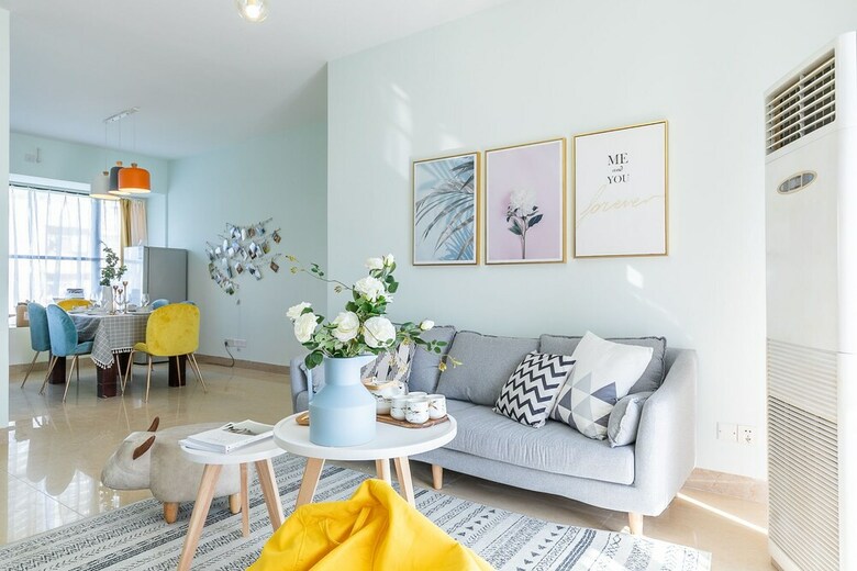 Locals Boutique Apartment Wanzai No.5
