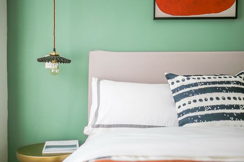 Locals Boutique Apartment Wanzai No.5