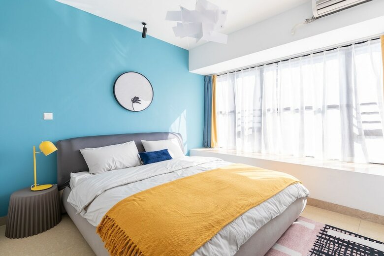 Locals Boutique Apartment Wanzai No.5