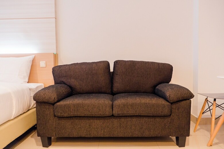Comfy Studio At Dago Suites Apartment