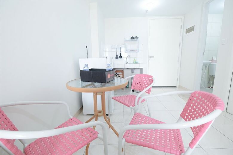 Spacious 2br The Springlake Apartment