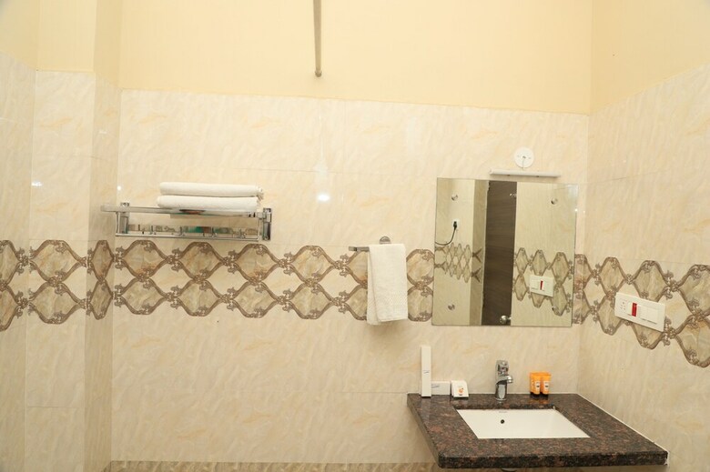 Hotel Pushkar Legacy