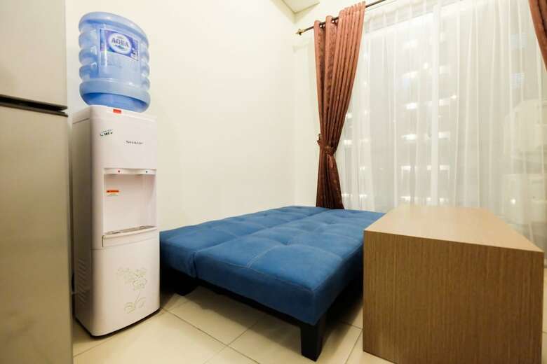 Spacious 1br Saveria Apartment