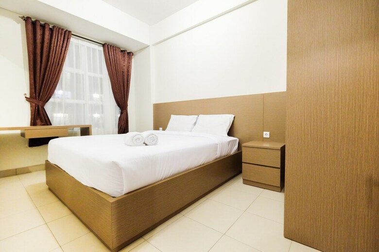 Spacious 1br Saveria Apartment