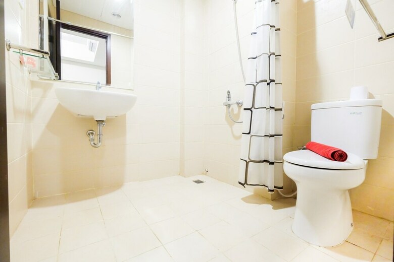 Spacious 1br Saveria Apartment