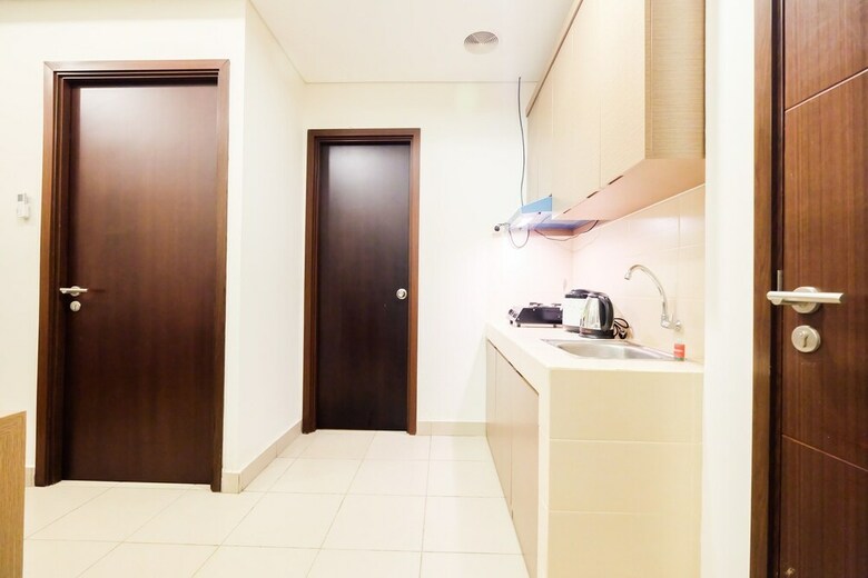 Spacious 1br Saveria Apartment