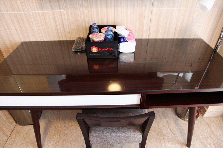 Brand New Studio @ Menteng Park Apartment