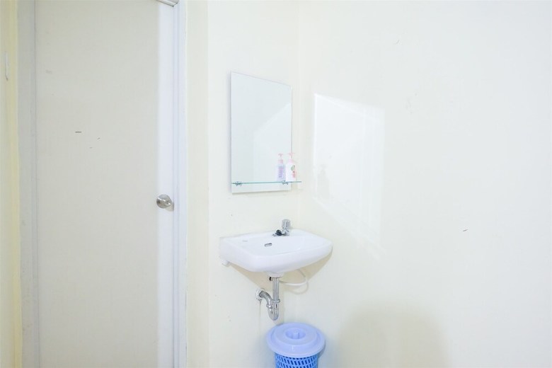 Spacious 3br At Green Palace Apartment