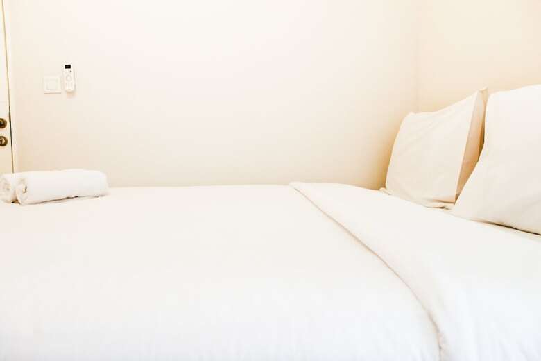Simply Minimalist 2br The Springlake Apartment