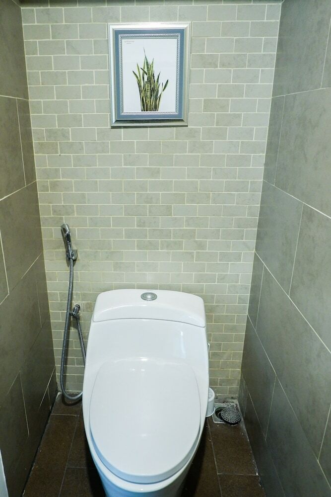 Spacious 2br Apartment At Satu8 Residence
