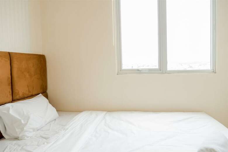 Best Cozy 2br Sudirman Suites Apartment