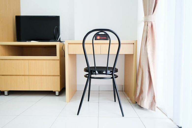 Clean And Tidy Studio Casa de Parco Apartment