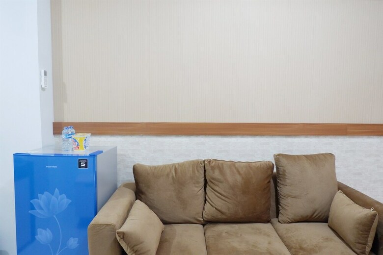 Apartamentos Highest Value 2br Ayodhya Residence Direct To Shopping Arcade