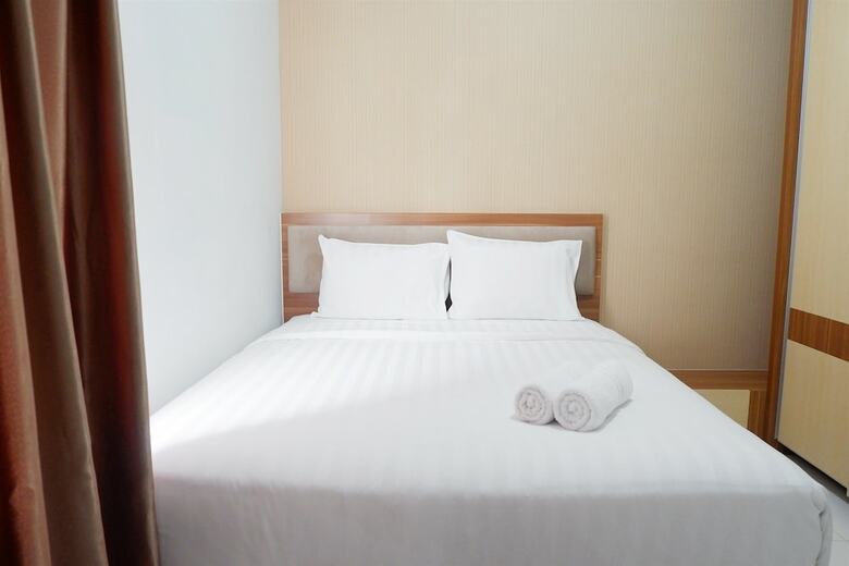 Apartamentos Highest Value 2br Ayodhya Residence Direct To Shopping Arcade