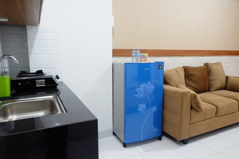 Apartamentos Highest Value 2br Ayodhya Residence Direct To Shopping Arcade