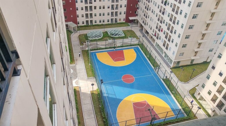 Apartamentos Highest Value 2br Ayodhya Residence Direct To Shopping Arcade