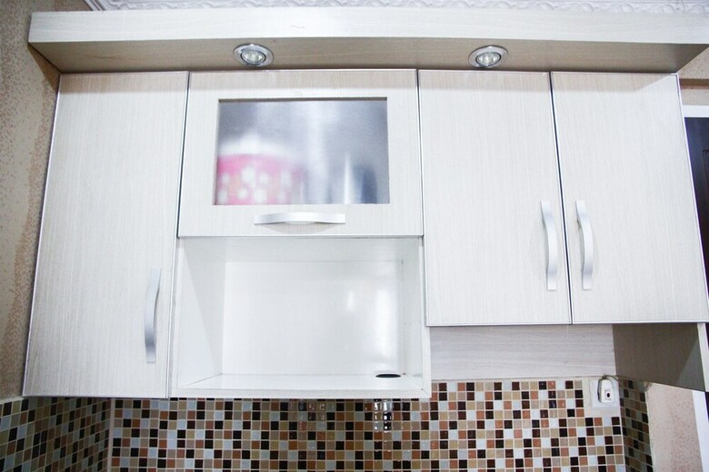 Pool View 2br Mutiara Bekasi Apartment