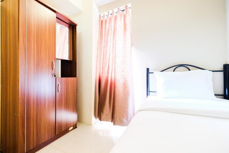 2br Gading Nias Apartment Near Kelapa Gading