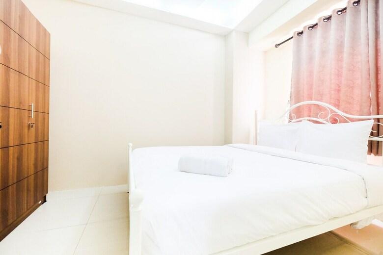 2br Gading Nias Apartment Near Kelapa Gading