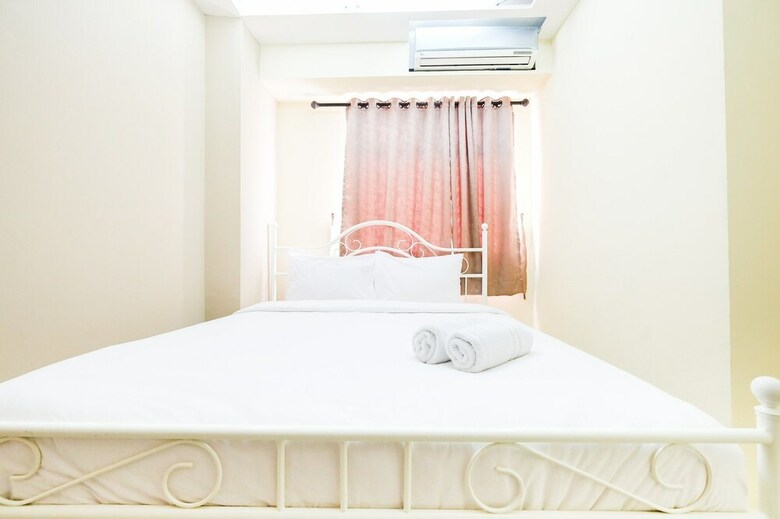 2br Gading Nias Apartment Near Kelapa Gading