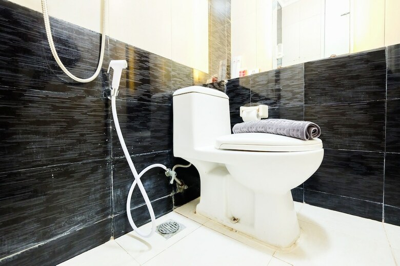 2br Gading Nias Apartment Near Kelapa Gading