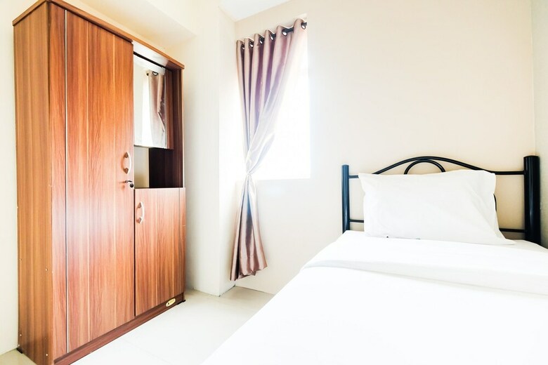 2br Gading Nias Apartment Near Kelapa Gading