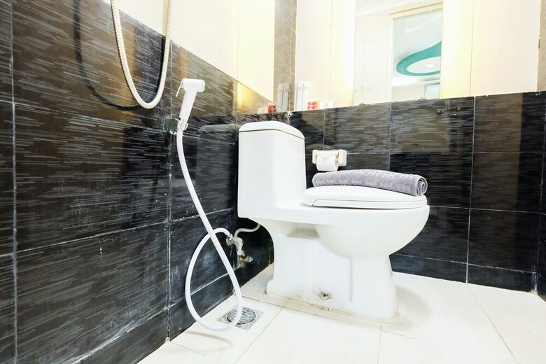 2br Gading Nias Apartment Near Kelapa Gading