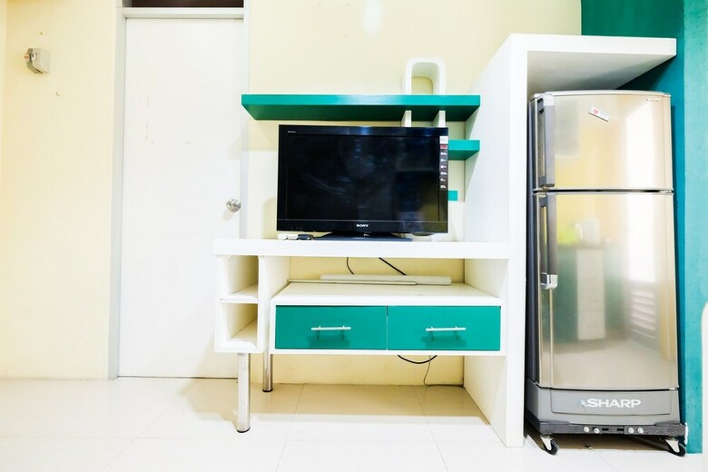 2br Gading Nias Apartment Near Kelapa Gading