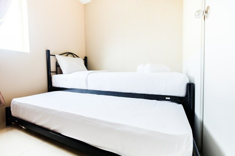 2br Gading Nias Apartment Near Kelapa Gading