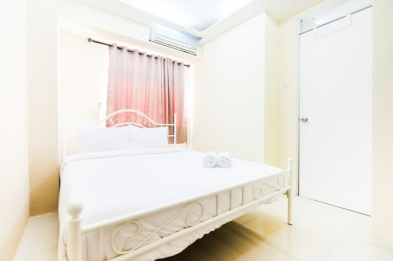 2br Gading Nias Apartment Near Kelapa Gading
