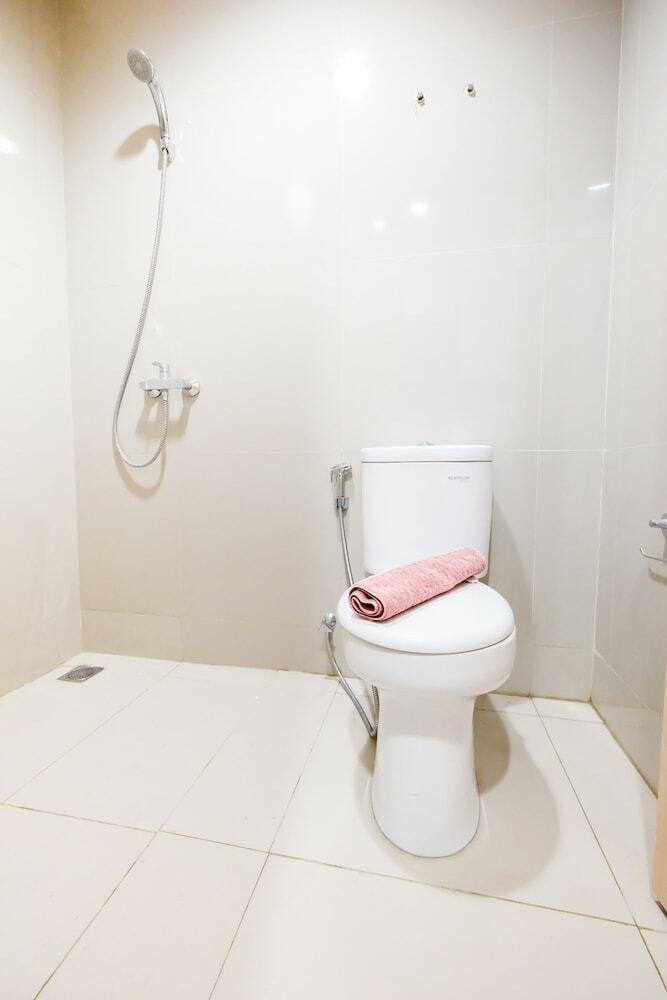 Studio Tree Park Apartment Bsd