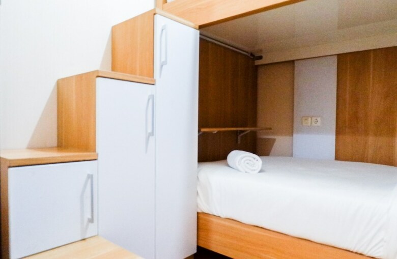 Relax & Comfy 2br Apartment At Puri Mas