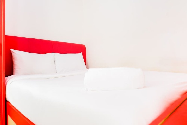 Comfy 2br Apartment At Puncak Permai