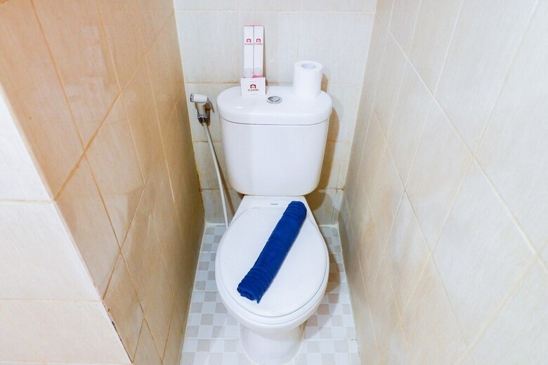 Comfy 2br Apartment At Puncak Permai