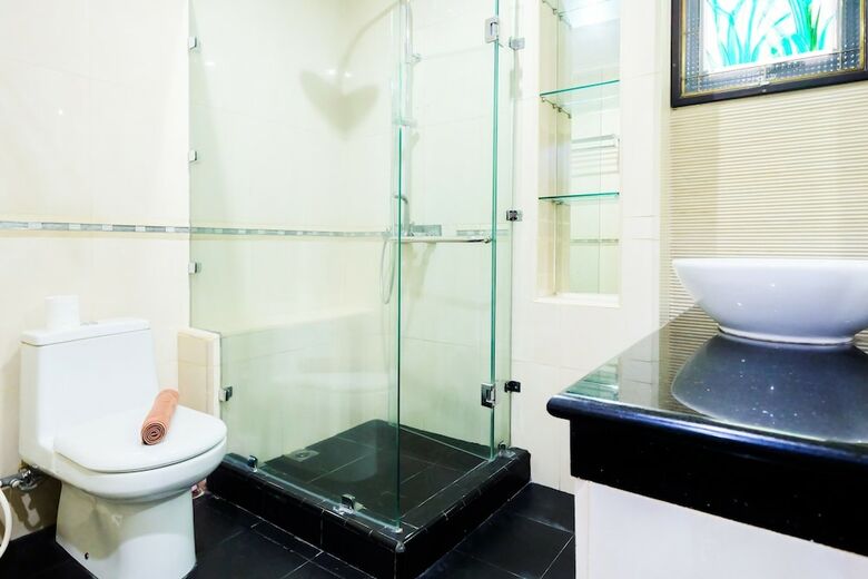 Classy 2br With Sofa Bed Park Royale Apartment