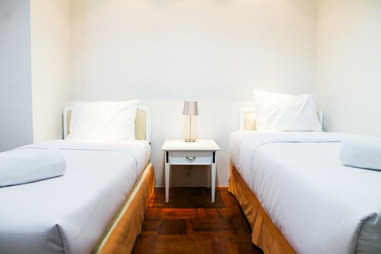 Best Spacious 3br Park Royale Apartment