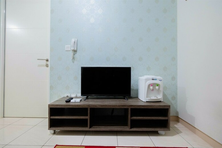 2br + Sofa Bed The Springlake Summarecon Bekasi Apartment