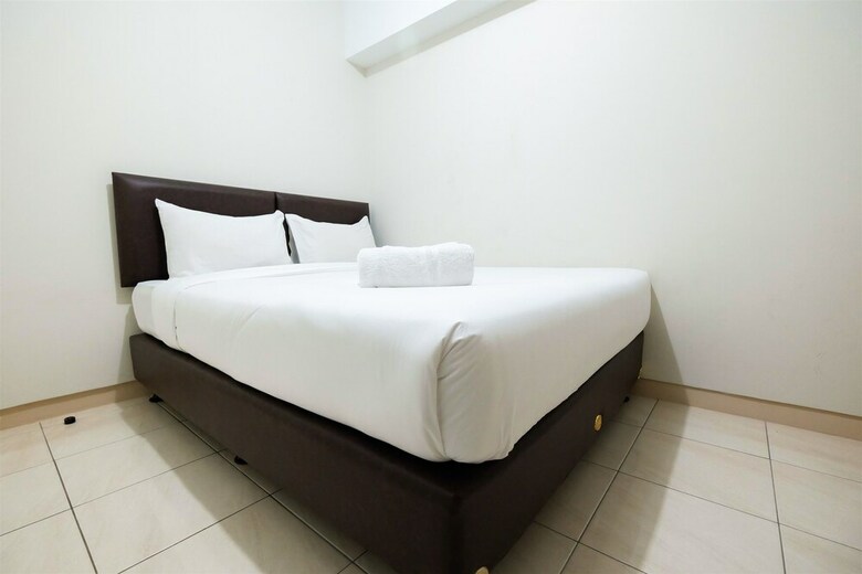 2br + Sofa Bed The Springlake Summarecon Bekasi Apartment