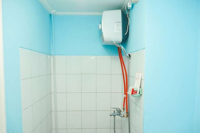 Minimalist 2br At Grand Asia Afrika Apartment
