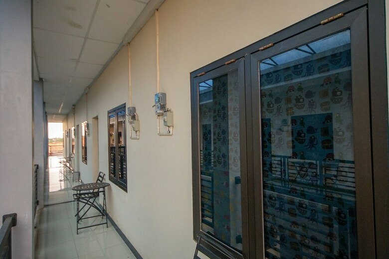 Hostal Oyo 247 Wisma Merdeka