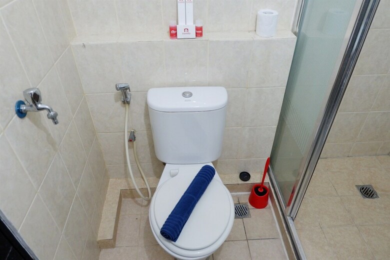 Exclusive 1br Apartment The Wave Kuningan Near Epicentrum