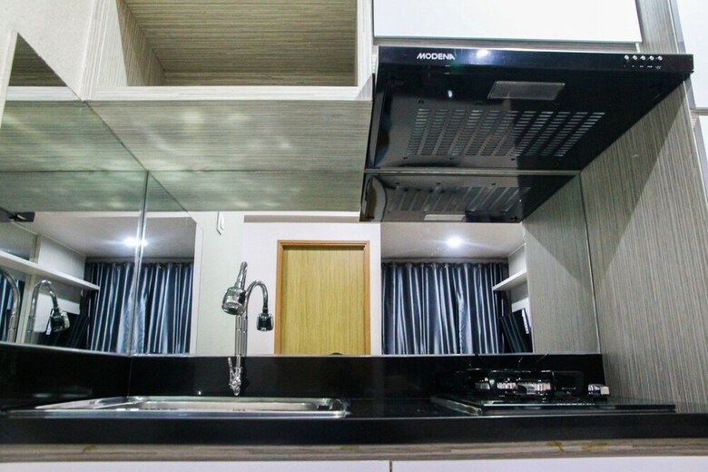 Immense 1br At The Oasis Apartment