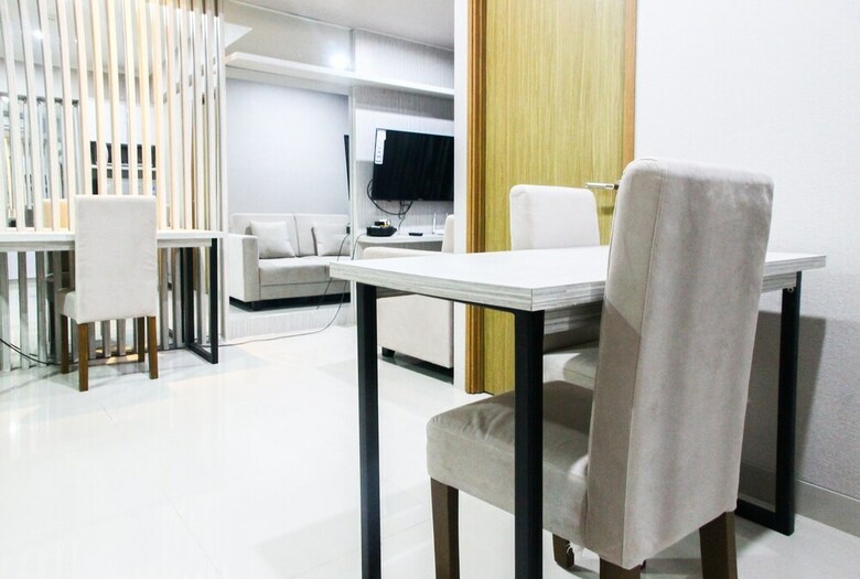 Immense 1br At The Oasis Apartment