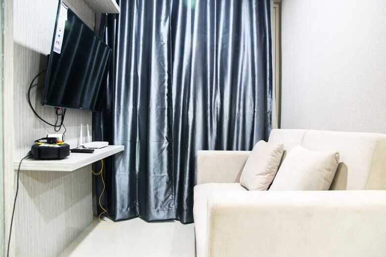 Immense 1br At The Oasis Apartment