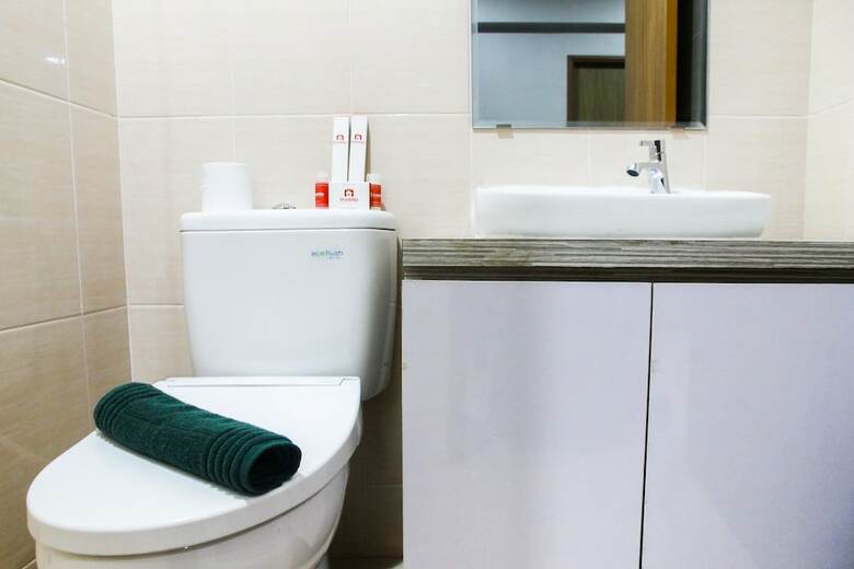 Immense 1br At The Oasis Apartment