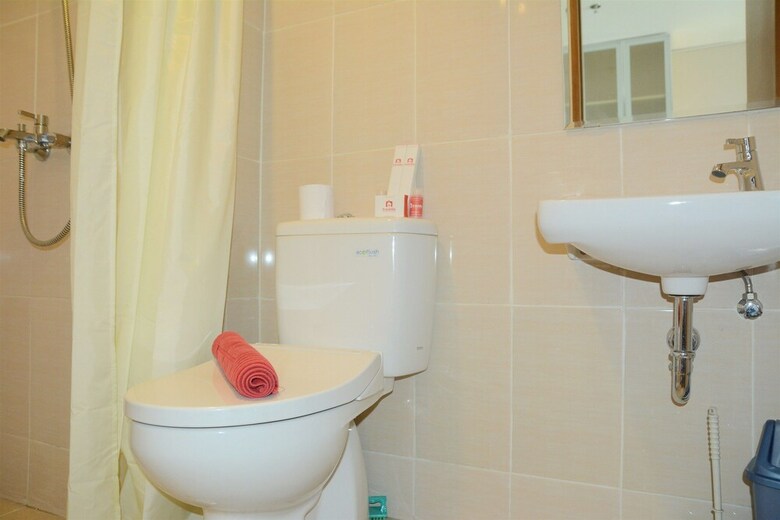 Enjoy And Relax Studio Apartment The Oasis