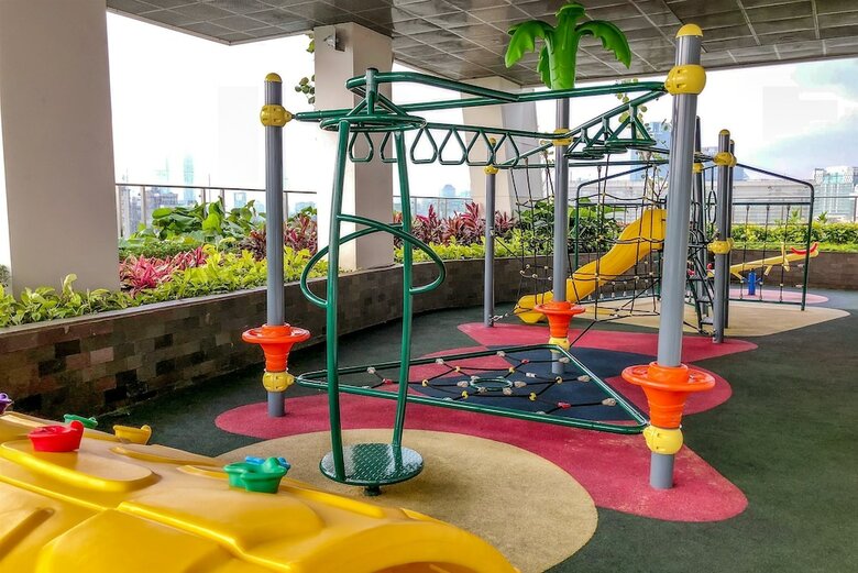 Warm And Best Studio Menteng Park Apartment