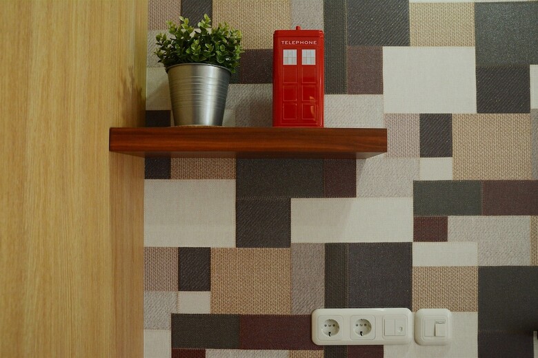 Warm And Best Studio Menteng Park Apartment